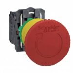 Schneider XB5AS8445 Emergency Stop