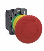 Schneider XB5AS8445 Emergency Stop