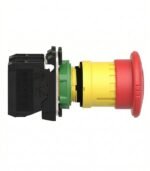 Schneider XB5AS8445 Emergency Stop - Image 2