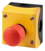 Eaton M22-PV Emergency Stop Pushbutton