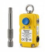 Omron ER5018 Rope Pull Switch - Image 2