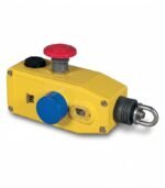 Omron ER5018 Rope Pull Switch