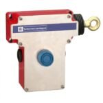 Schneider XY2CE1A250 Rope Pull Switch