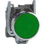 Schneider XB4BA31 Pushbutton Switch