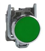 Schneider XB4BA31 Pushbutton Switch