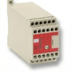 Omron G9SA-301 Safety Relay
