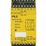 Pilz 777314 Safety Relay