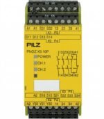 Pilz 777314 Safety Relay