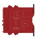 Schneider XPSUAF13 Safety Module - Image 2