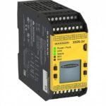 Banner XS26-2E Safety Controller