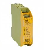 Pilz 772105 Safety Controller - Image 2