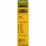Pilz 772105 Safety Controller