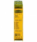 Pilz 772105 Safety Controller