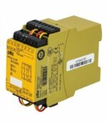 Pilz 772105 Safety Controller - Image 4