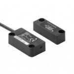 Omron D40A-2C2 Safety Door Switch