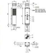 Euchner CTP-L1 Safety Interlock Switch - Image 3
