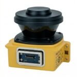 Omron OS32C-BP-4M Safety Laser Scanner