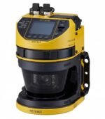 Keyence SZ-V32NC Safety Laser Scanner - Image 2