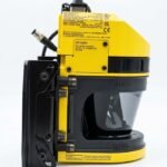 Keyence SZ-V32NC Safety Laser Scanner