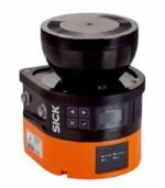SICK MICS3-CBUZ40IZ1 Safety Laser Scanner