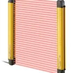 Keyence GL-R23F Safety Light Curtain