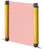 Keyence GL-R23F Safety Light Curtain