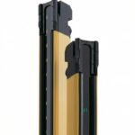 Omron F3SG-4SRB0640 Safety Light Curtain