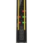 Banner S4BR30 Safety Light Curtain