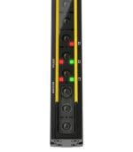 Banner S4BR30 Safety Light Curtain