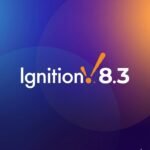 Inductive Ignition 8.3 SCADA Software