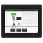 Inductive Ignition Edge Panel SCADA