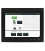 Inductive Ignition Edge Panel SCADA