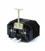 Weidmuller PPT35 Terminal Jumper