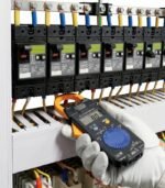 Hioki CM3289 Clamp Meter - Image 3