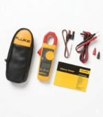 Fluke 325 Clamp Meter - Image 2