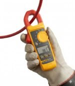 Fluke 325 Clamp Meter - Image 3