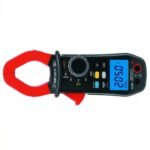 Chauvin Arnoux F205 Clamp Meter