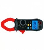 Chauvin Arnoux F205 Clamp Meter