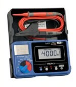 Hioki IR4056 Insulation Tester - Image 2