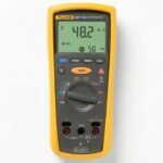 Fluke 1507 Insulation Tester
