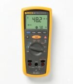 Fluke 1507 Insulation Tester