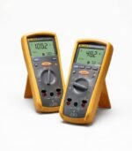 Fluke 1507 Insulation Tester - Image 2