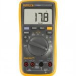 Fluke 17B MAX Multimeter