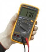 Fluke 17B MAX Multimeter - Image 2
