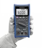 Hioki DT4256 Digital Multimeter - Image 3
