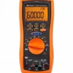 Keysight U1282A Digital Multimeter