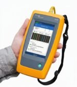 Fluke LIQ-100 Network Tester - Image 3