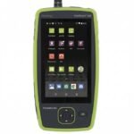 NetAlly EXG-300 Network Analyzer