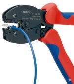Knipex 975236 Crimping Tool - Image 3