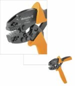 Weidmuller 9011460000 Crimping Tool - Image 2